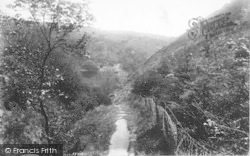 Danes Dyke 1906, Bridlington