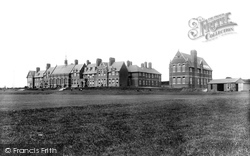 Grammar School 1903, Bridlington