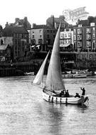Harbour 1903, Bridlington