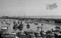 Harbour 1951, Bridlington