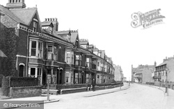 Horsforth Avenue 1908, Bridlington
