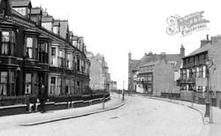 Horsforth Avenue 1908, Bridlington