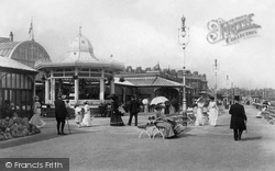 New Spa 1903, Bridlington