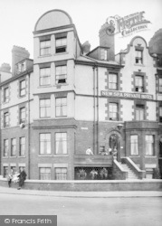 New Spa Private Hotel 1913, Bridlington