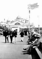Prince's Parade 1906, Bridlington