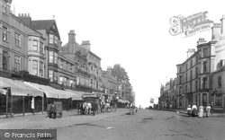Prince Street 1903, Bridlington