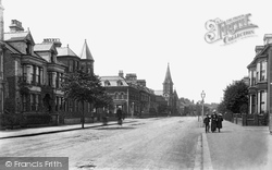 Quay Road 1903, Bridlington