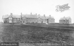 School 1903, Bridlington