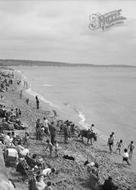 The Beach 1954, Bridlington