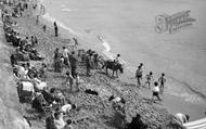 The Beach 1954, Bridlington