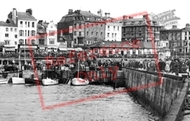 The Harbour 1954, Bridlington