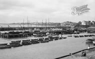 The Harbour 1954, Bridlington