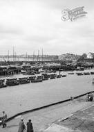 The Harbour 1954, Bridlington