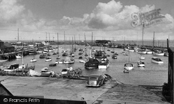 The Harbour 1955, Bridlington