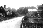 Allington 1902, Bridport