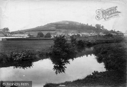 Allington Hill 1903, Bridport