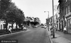 c.1965, Bridport