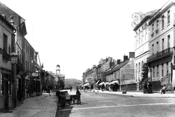 East Street 1897, Bridport