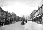 Photo of Bridport, West Road 1909 - Francis Frith