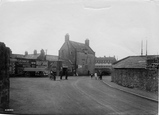 Norman Good's House 1913, Bridport
