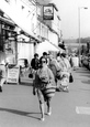 Shopping In West Street 1966, Bridport