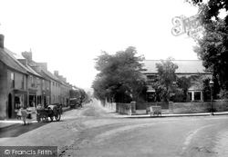West Allington 1899, Bridport