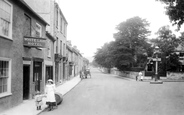 West Allington 1912, Bridport