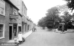 West Allington 1912, Bridport