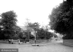 West Allington 1913, Bridport