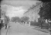 West Allington 1918, Bridport