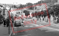 West Street c.1965, Bridport