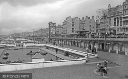 1925, Brighton