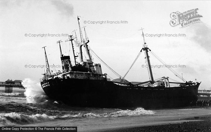 Photo of Brighton, Athina B 1980