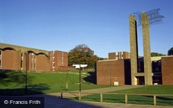 Brighton University 1998, Brighton