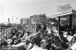 c.1950, Brighton