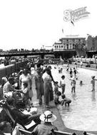 Children's Pool c.1935, Brighton