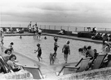 Children's Pool c.1955, Brighton