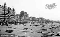 From The Pier 1890, Brighton