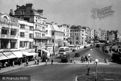 Marine Parade c.1955, Brighton