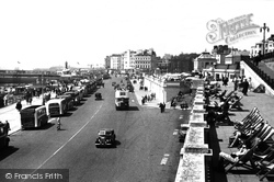 Promenade c.1955, Brighton