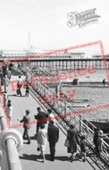 The Promenade c.1955, Brighton