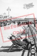 The Promenade c.1955, Brighton