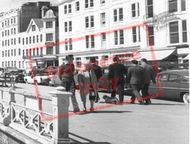 The Promenade c.1955, Brighton
