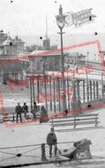West Pier 1894, Brighton