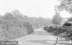 1952, Brimpton