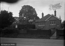 Post Office 1939, Brimpton