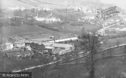 The Mill 1890, Brimscombe