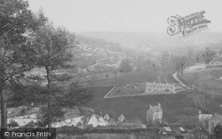 The Valley 1890, Brimscombe