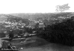 The Valley 1900, Brimscombe