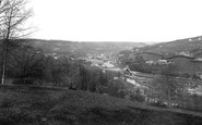 Brimscombe, Valley 1890
